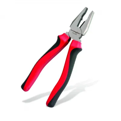Platinum Tools - 12206C - 6" Linemans Pliers. Clamshell.
