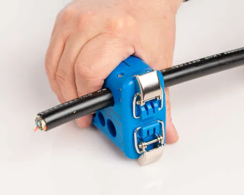 Jonard Tools - TK-199B - Ultimate Fiber Kit in Backpack (BP-100)