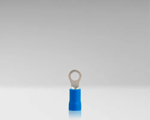 Jonard Tools - TCK-178X - Solderless Ring/Lug Terminal Kit with Crimper