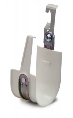 Platinum Tools - HPH64W-25 - 4" Batwing HPH J-Hook, size 64. 25/.Box.