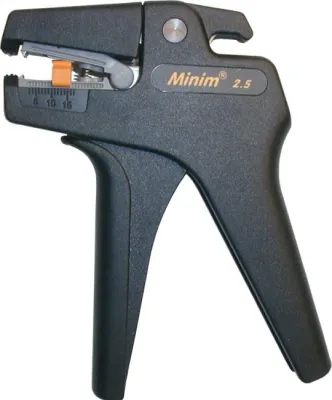 Platinum Tools - 15308 - Replacement Blade Cassette for PN 15305. Box.