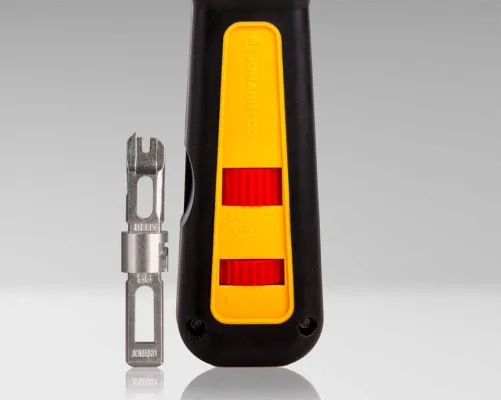 Jonard - EPDS-914110 - Punchdown Tool with Grip and 110 Blade