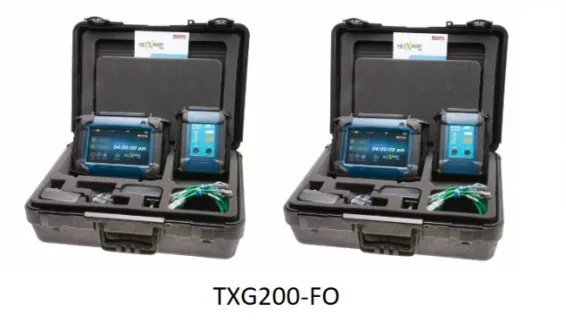 Platinum Tools - TXGPORT - NetXpert XG2 Replacement Port Set.
