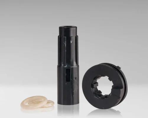 Jonard Tools - 17163 - Clutch Assembly, Bf, PTX/OK20 Series