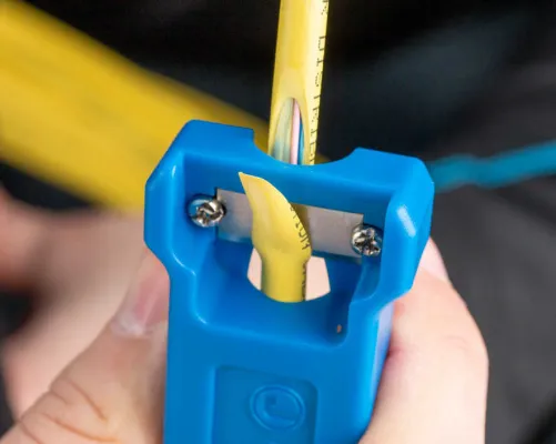 Jonard Tools - TK-199B - Ultimate Fiber Kit in Backpack (BP-100)