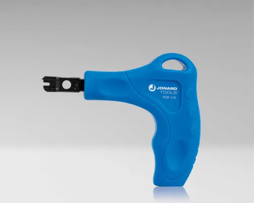 Jonard Tools - TK-RJ45 - Network Tool Kit