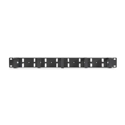 Kendall Howard - 1901-1-000-01 - 1U D-Ring Cable Management Kit
