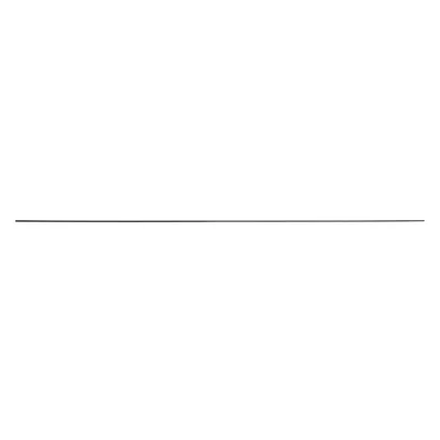 Kendall Howard - 1901-1-101-02 - 2U Flat Spacer Blank