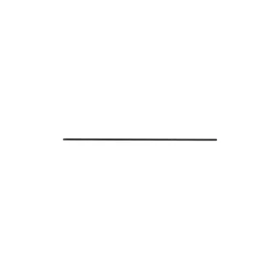 Kendall Howard - 1901-1-101-03 - 3U Flat Spacer Blank