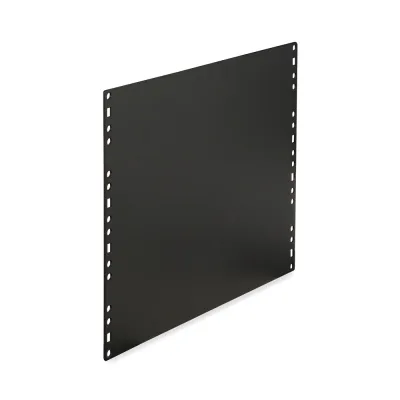 Kendall Howard - 1901-1-101-06 - 6U Flat Spacer Blank
