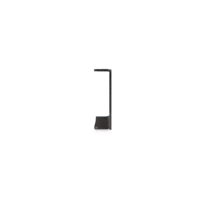 Kendall Howard - 1902-1-001-01 - 1U Cable Routing Blank