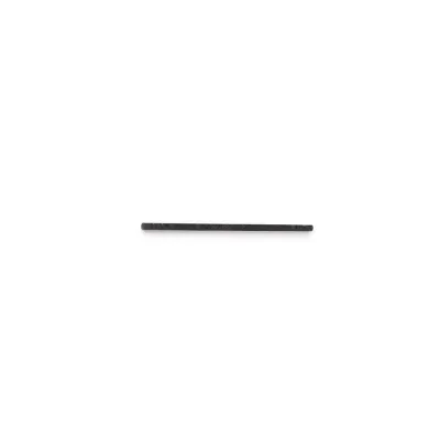 Kendall Howard - 1903-1-001-01 - 1U Flat Cable Lacing Panel