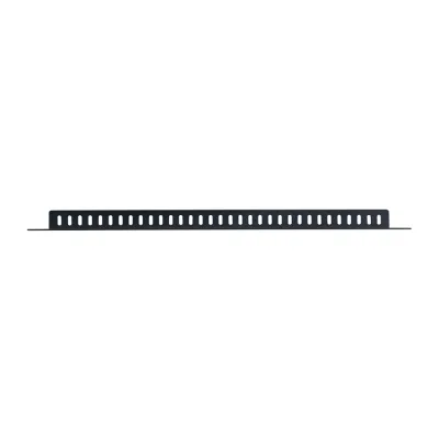 Kendall Howard - 1903-1-100-00 - Flanged Lacing Bar
