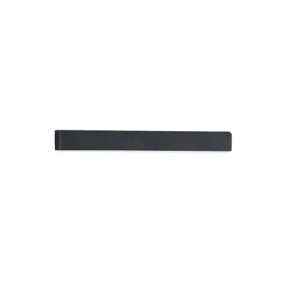 Kendall Howard - 1903-1-102-00 - 5" Deep Flanged Lacing Bar