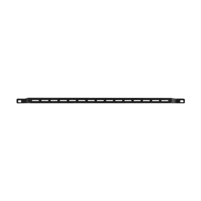 Kendall Howard - 1903-1-111-00 - 3" Deep Flanged Lacing Bar - 10 pack