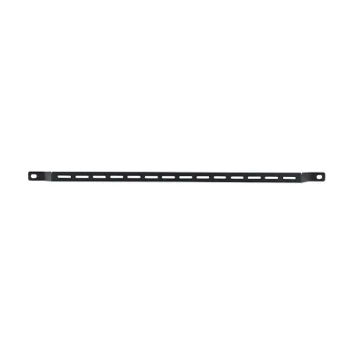 Kendall Howard - 1903-1-112-00 - 5" Deep Flanged Lacing Bar - 10 pack