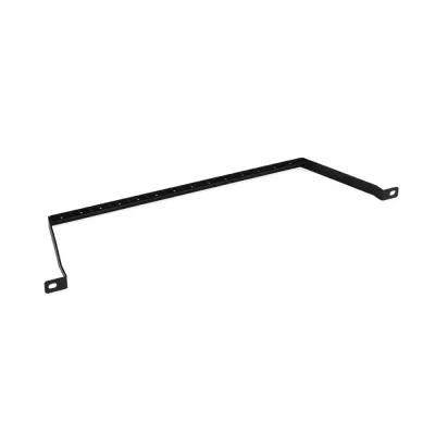 Kendall Howard - 1903-1-112-00 - 5" Deep Flanged Lacing Bar - 10 pack