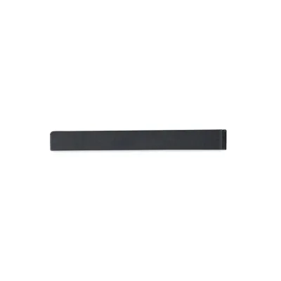Kendall Howard - 1903-1-112-00 - 5" Deep Flanged Lacing Bar - 10 pack