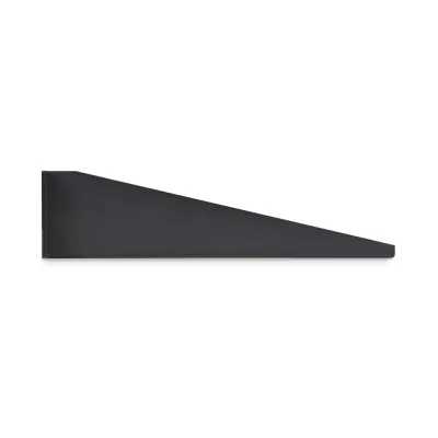 Kendall Howard - 1906-1-002-02 - 2U 14 Inch Component Shelf