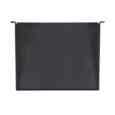 Kendall Howard - 1906-1-002-02 - 2U 14 Inch Component Shelf