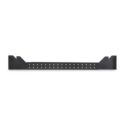 Kendall Howard - 1906-3-006-02 - 2U 4-Point Adjustable Shelf