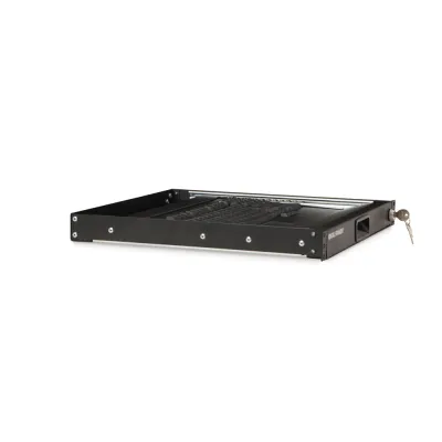 Kendall Howard - 1910-3-002-01 - 2-Post Rackmount Keyboard Tray