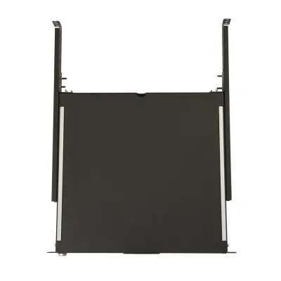 Kendall Howard - 1910-3-003-01 - 4-Post Rackmount Keyboard Tray
