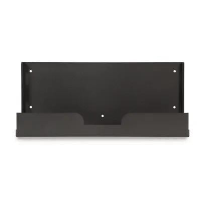 Kendall Howard - 1915-1-300-00 - Wallmount SFF CPU Shelf