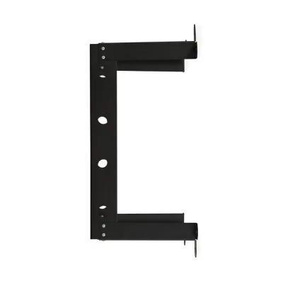Kendall Howard - 1915-3-300-12 - 12U V-Line Fixed Wall Rack