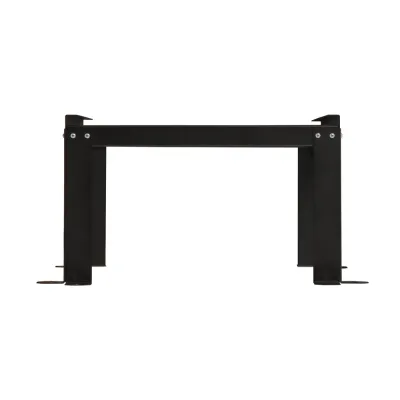 Kendall Howard - 1915-3-300-16 - 16U  V-Line Fixed Wall Rack
