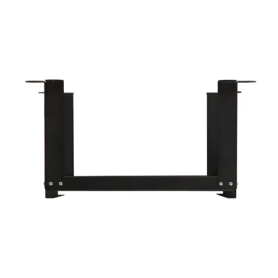 Kendall Howard - 1915-3-300-21 - 21U  V-Line Fixed Wall Rack