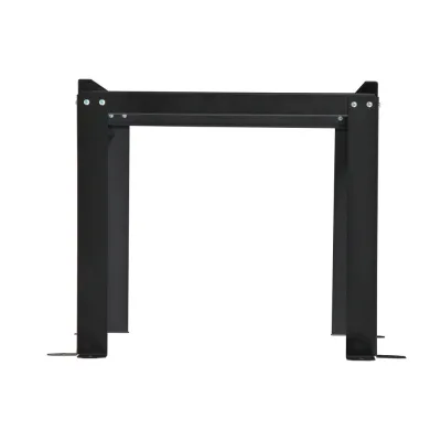 Kendall Howard - 1915-3-301-16 - 16U 18" V-Line Fixed Wall Rack