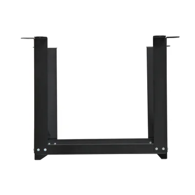 Kendall Howard - 1915-3-301-21 - 21U 18" V-Line Fixed Wall Rack
