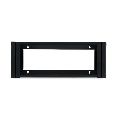Kendall Howard - 1915-3-400-04 - 4U Pivot Frame Wall Mount Rack