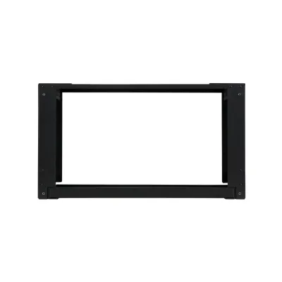 Kendall Howard - 1915-3-400-04 - 4U Pivot Frame Wall Mount Rack
