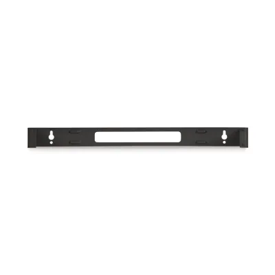 Kendall Howard - 1916-3-200-01 - 1U Patch Panel Bracket