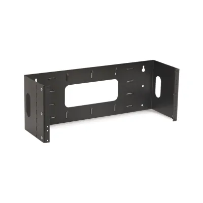 Kendall Howard - 1916-3-200-04 - 4U Patch Panel Bracket