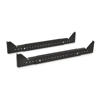 Kendall Howard - 1927-3-002-00 - 2 Piece Rack Conversion Kit