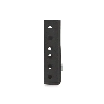 Kendall Howard - 1927-3-004-00 - 4 Piece Rack Conversion Kit
