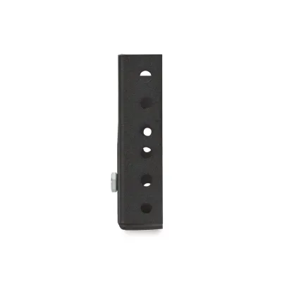 Kendall Howard - 1927-3-004-00 - 4 Piece Rack Conversion Kit