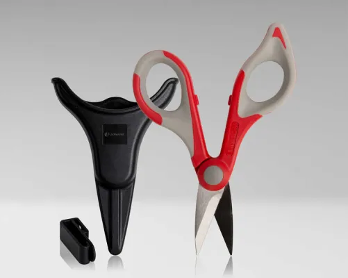 Jonard Tools - TK-325 - Scissor & Pouch Kit