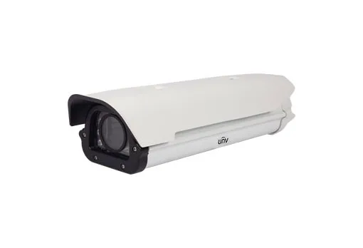 UNV - HS-217SHB-IR - Outdoor housing
