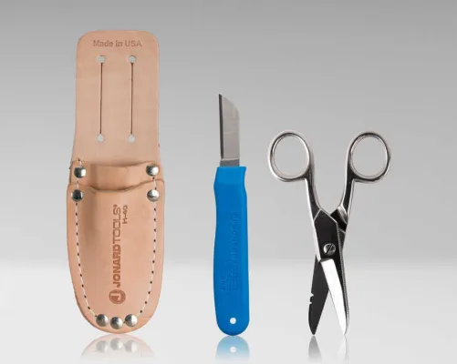 Jonard Tools - TK-400 - Splicer's Kit