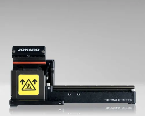 Jonard Tools - TSFB-125 - Thermal Stripper Fixed Blade