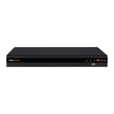 Digital Watchdog - DW-VA1P1632T - VMAX A1 Plus Universal HD over Coax 16-Channel Digital Video Recorder with 32TB Storage