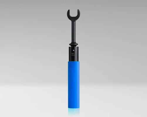 Jonard Tools - TWAF-1220 - Torque Wrench, Full 1/2, 20In/Lb