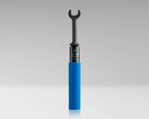 Jonard Tools - TWAF-91620 - Torque Wrench, Full 9/16, 20In/Lb