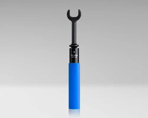 Jonard Tools - TWAF-91630 - Torque Wrench, Full 9/16, 30In/Lb