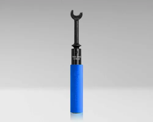 Jonard Tools - TWAS-71630 - Torque Wrench, Speed, 7/16, 30In/Lb