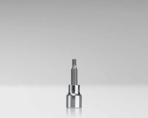 Jonard Tools - TWS-532/10 - 5/32" Hex Security Socket 3/8" Drive